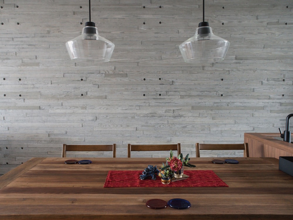 コンドミニアム 客室5 | BOSCO Yomitan Resort Condminium