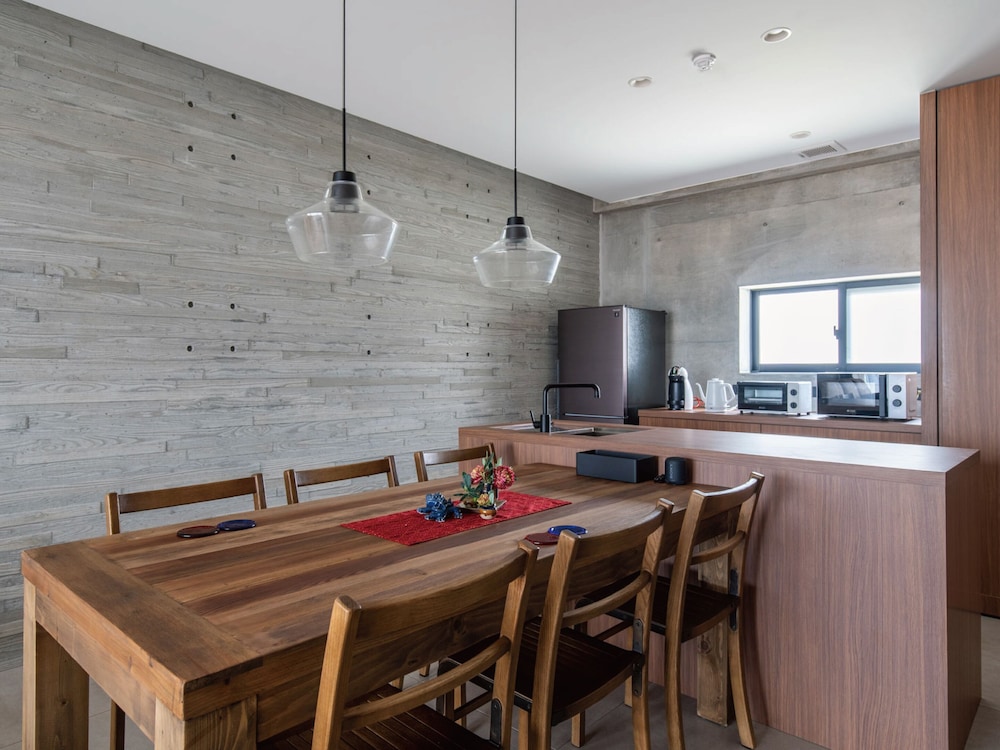 客室1 | BOSCO Yomitan Resort Condminium 客室1 | BOSCO Yomitan Resort Condminium