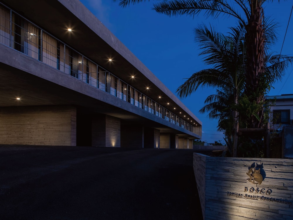 内装1 | BOSCO Yomitan Resort Condminium 内装1 | BOSCO Yomitan Resort Condminium