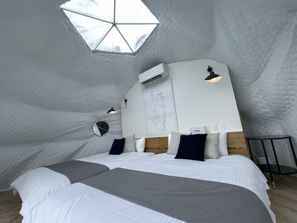 Sugawa House Unit 2 客室2 | Sugawa House 1