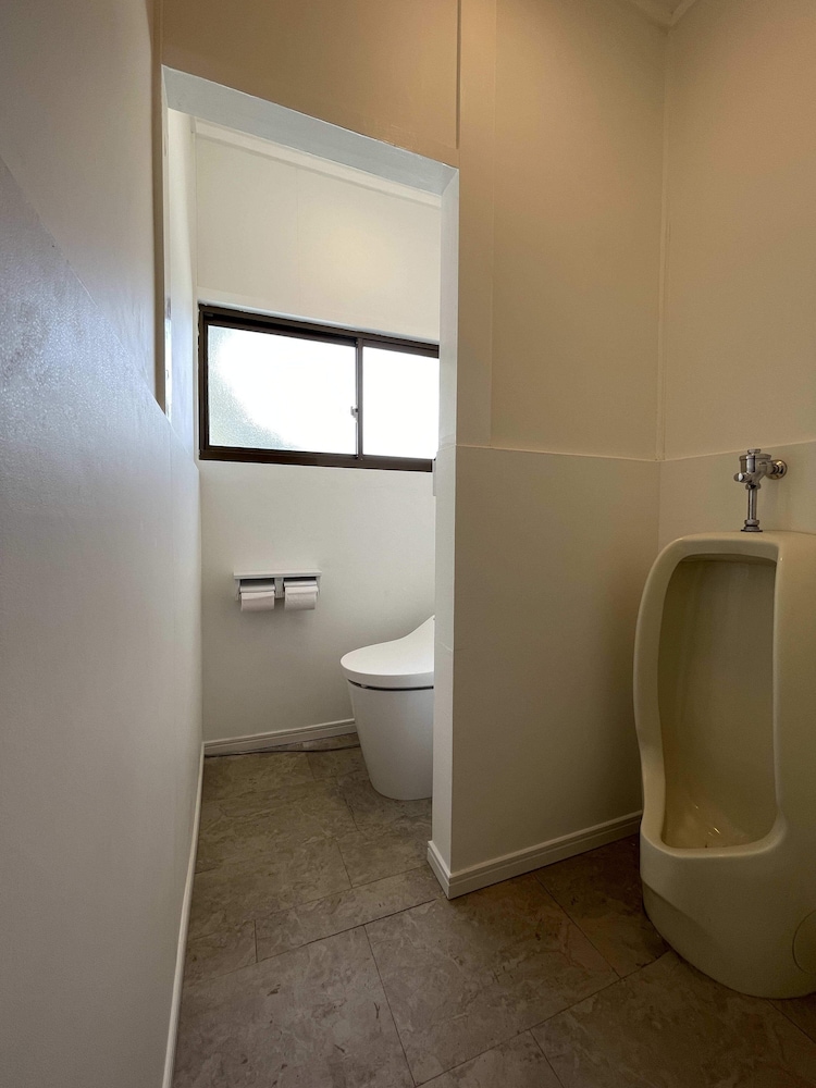 Sugawa House Unit 1 バスルーム0 | Sugawa House 1
