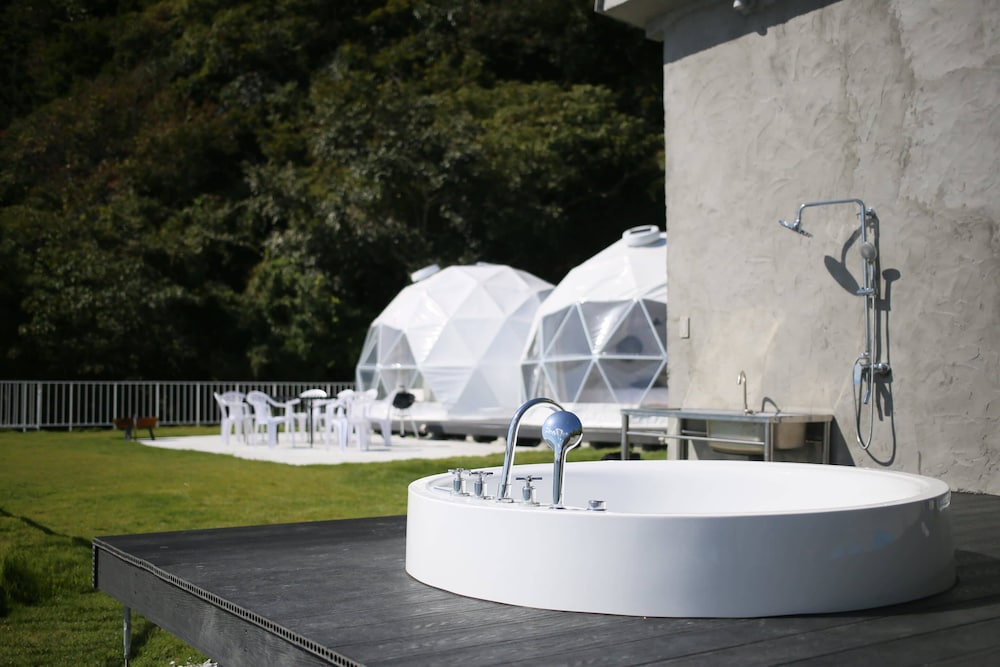 Sugawa House Unit 2 バスルーム1 | Sugawa House 1