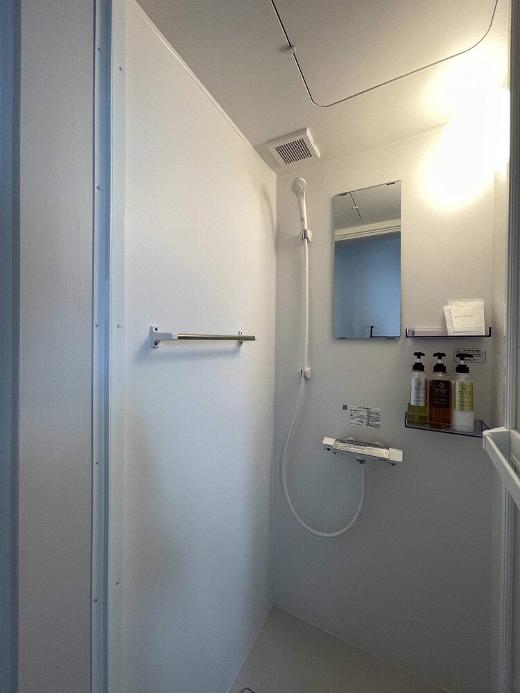 Sugawa House Unit 2 バスルーム3 | Sugawa House 1