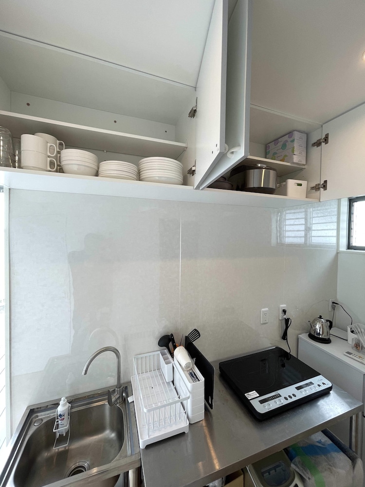 Sugawa House Unit 2 専用キッチン2 | Sugawa House 1