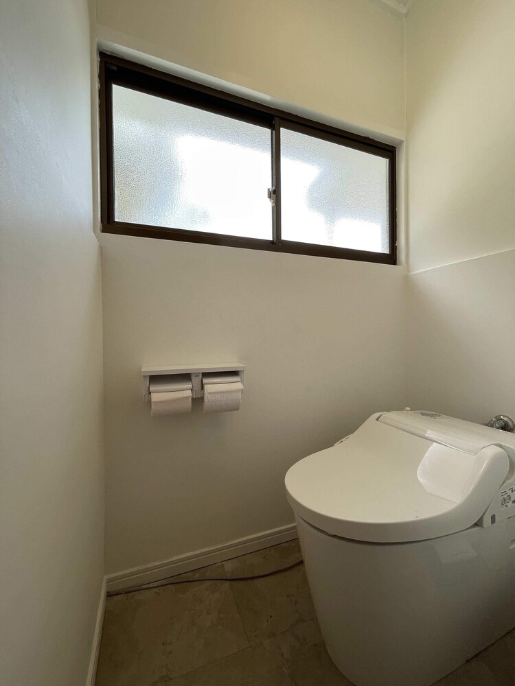 Sugawa House Unit 1 バスルーム4 | Sugawa House 1