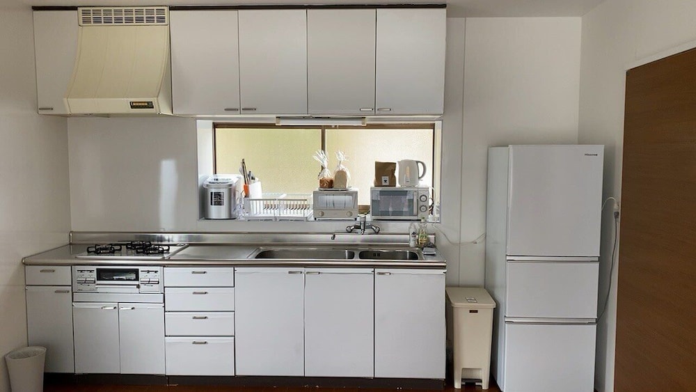 Sugawa House Unit 1 専用キッチン1 | Sugawa House 1