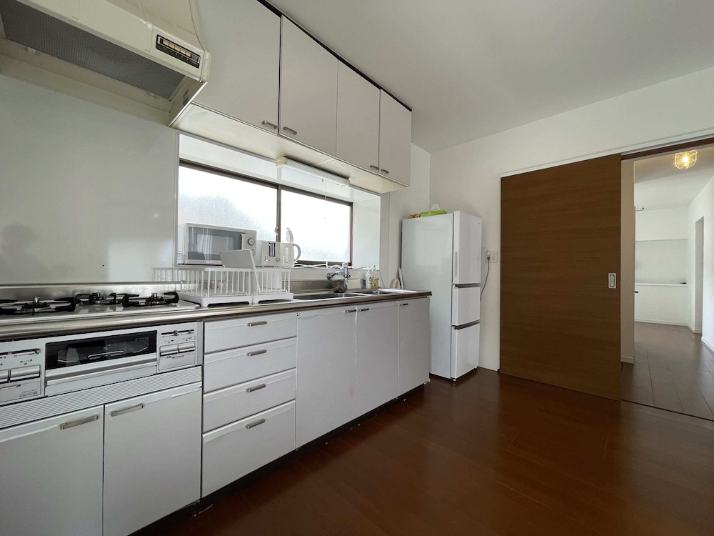 Sugawa House Unit 1 専用キッチン3 | Sugawa House 1