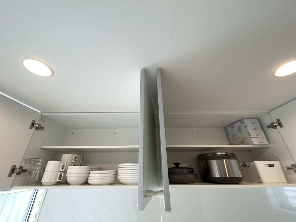 Sugawa House Unit 2 専用キッチン4 | Sugawa House 1