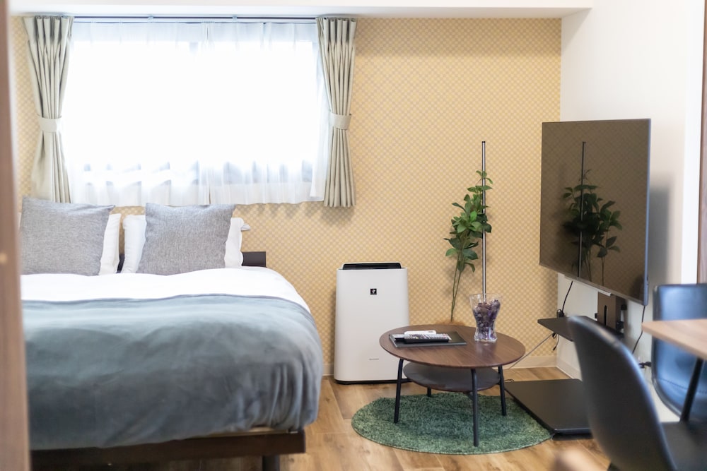 内装1 | Ocean 心斎橋 内装1 | Ocean 心斎橋