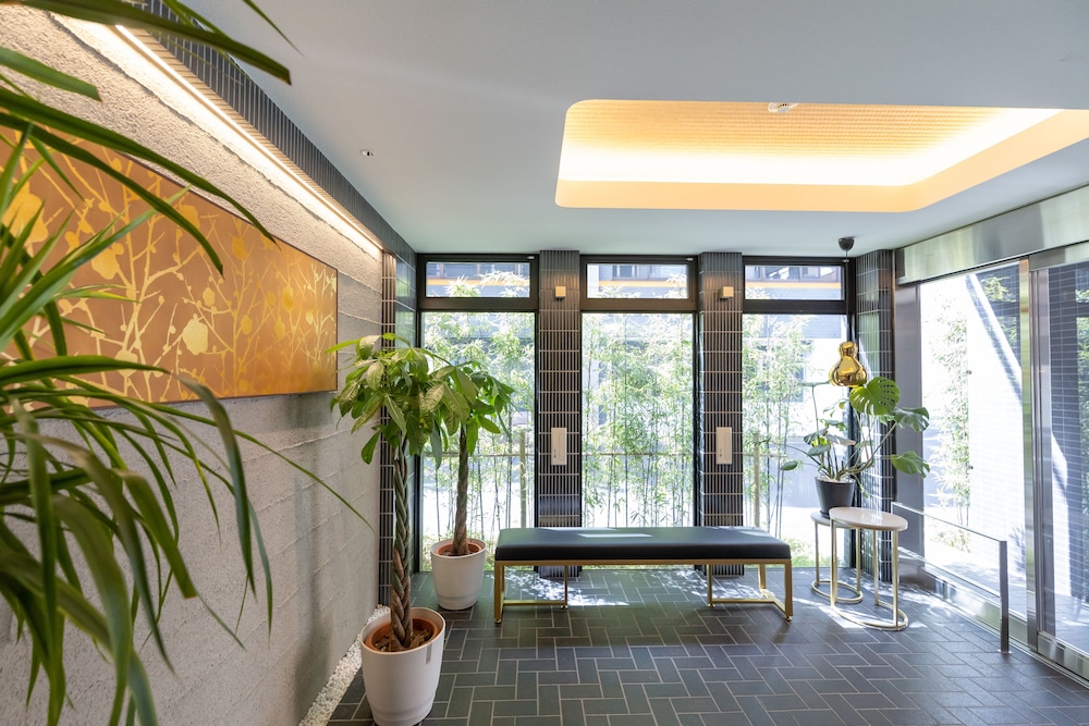 レセプション ホール1 | Ocean 心斎橋 レセプション ホール1 | Ocean 心斎橋