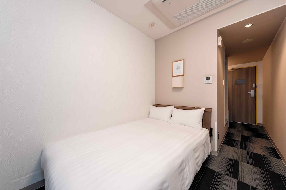 シングルルーム 客室1 | スマイルホテル長野