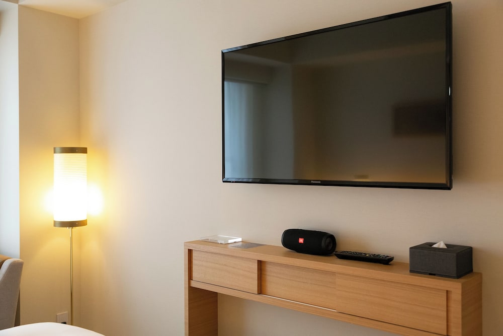 スタンダードキングルーム 禁煙(6才以上は2名様まで) 客室6 | THE GENERAL KYOTO Bukkoji Shinmachi〈仏光寺新町〉