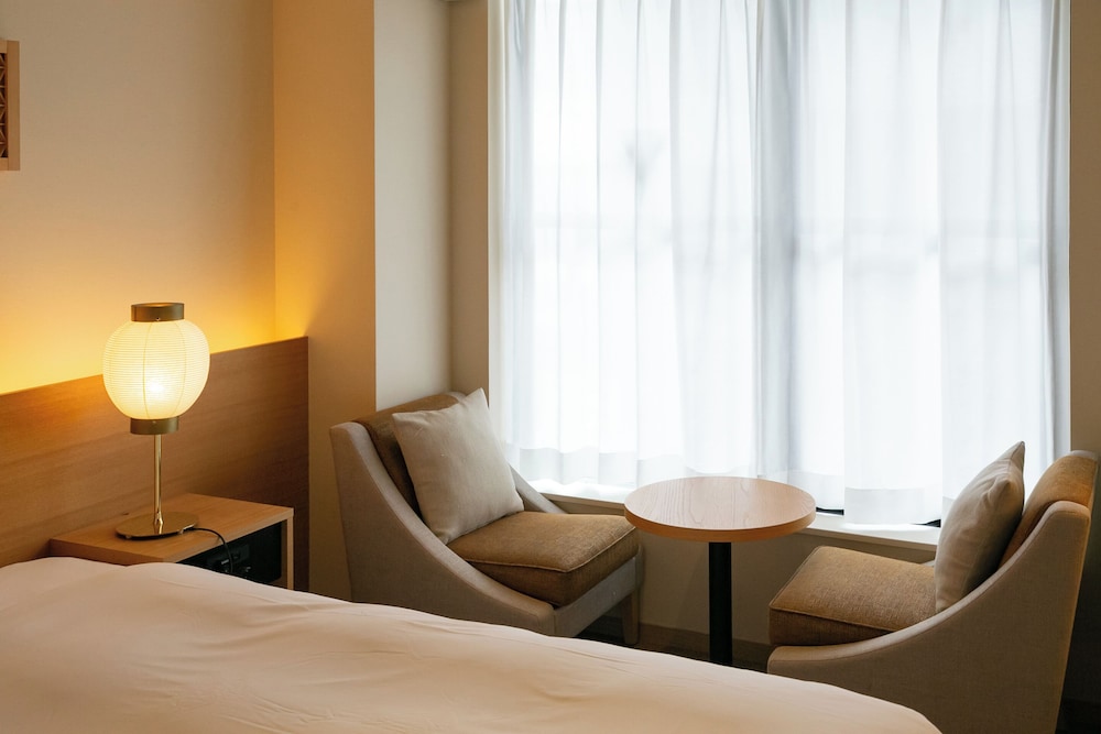 スタンダードキングルーム 禁煙(6才以上は2名様まで) 客室7 | THE GENERAL KYOTO Bukkoji Shinmachi〈仏光寺新町〉