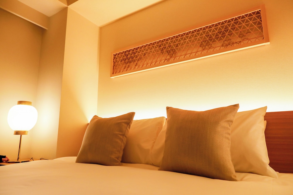 スタンダードキングルーム 禁煙(6才以上は2名様まで) 客室5 | THE GENERAL KYOTO Bukkoji Shinmachi〈仏光寺新町〉