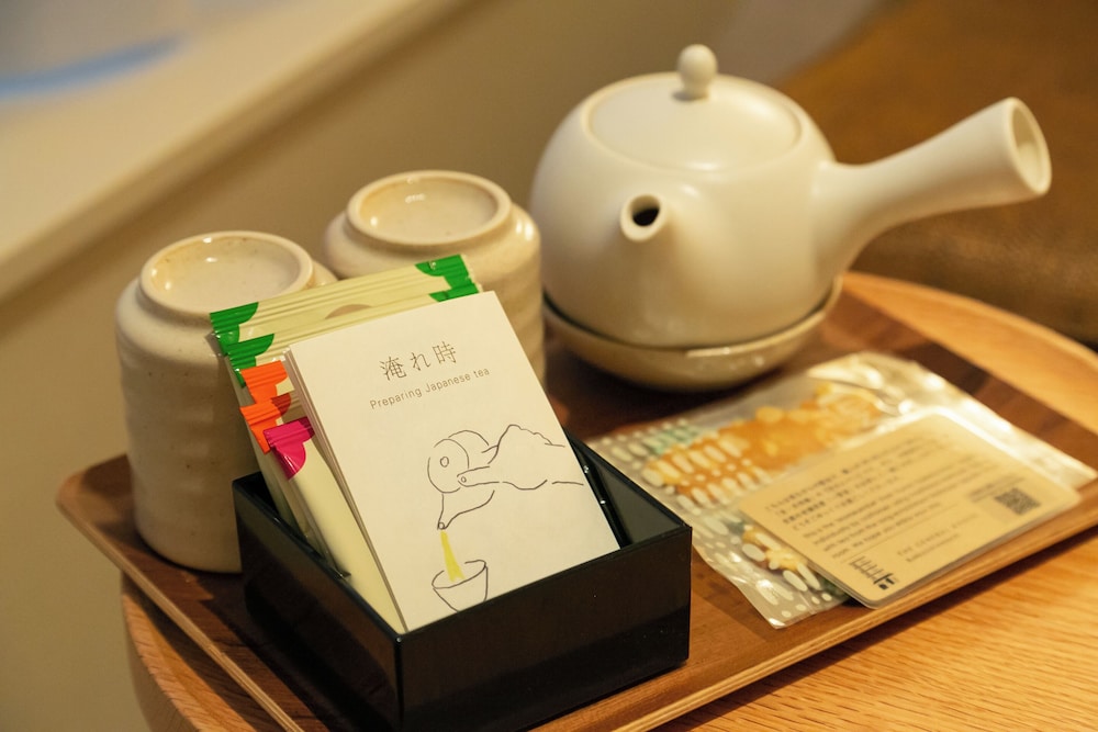 スーペリア ツインルーム 禁煙(6才以上は3名様まで) 客室11 | THE GENERAL KYOTO Bukkoji Shinmachi〈仏光寺新町〉