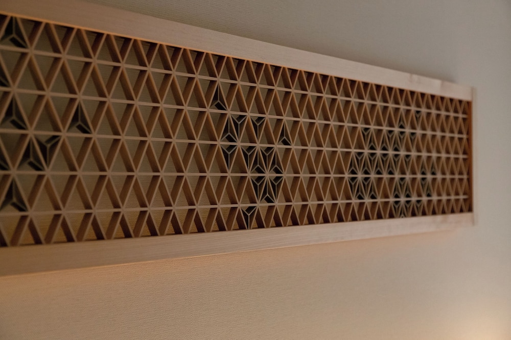 スタンダードキングルーム 禁煙(6才以上は2名様まで) 客室12 | THE GENERAL KYOTO Bukkoji Shinmachi〈仏光寺新町〉