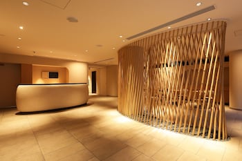 THE GENERAL KYOTO Shijou Shinmachi〈四条新町〉