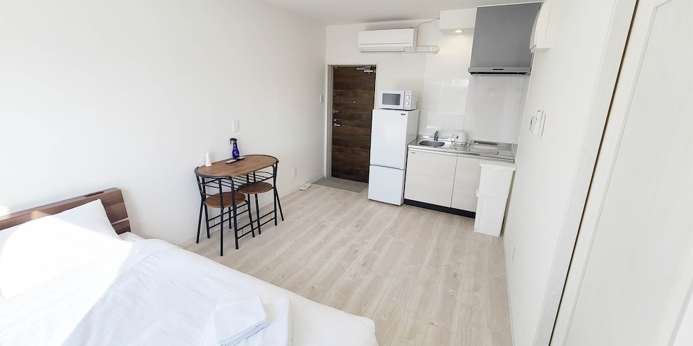 ベーシック ダブルルーム 禁煙 | HOTEL Kuu