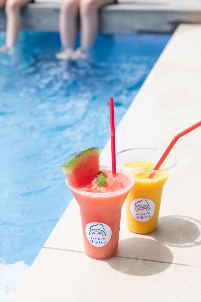 ファミリー ヴィラ 1 ベッドルーム (1階貸切プール付) 禁煙 客室6 | 古宇利ヴィラ Indigo