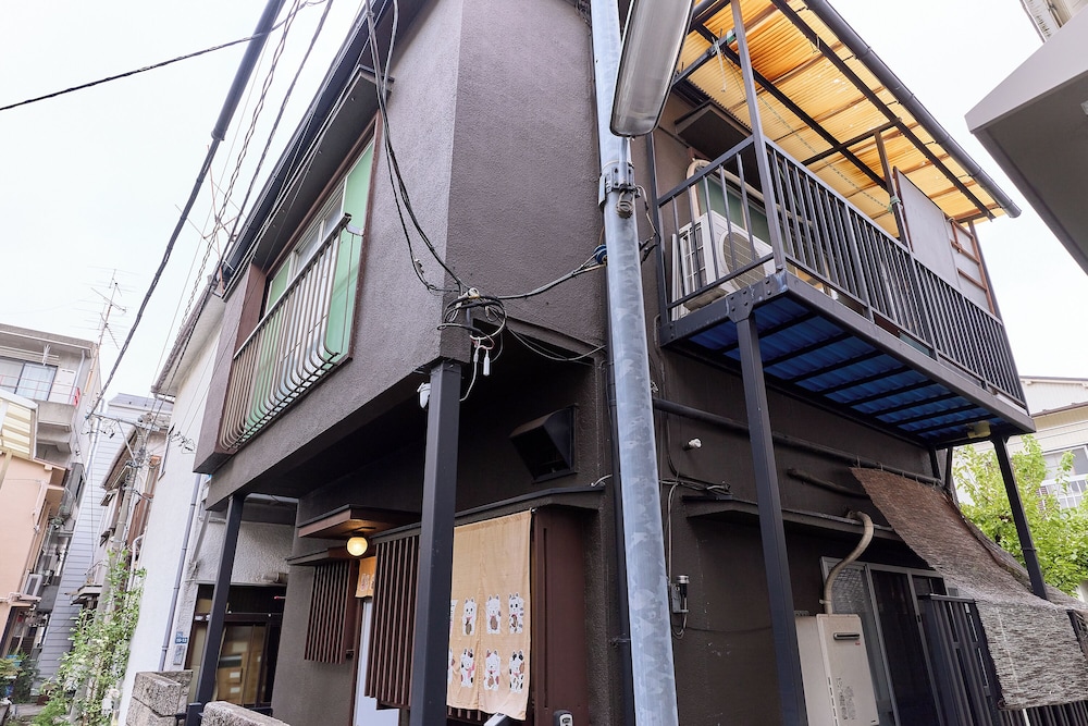 外観1 | Otsuka House 外観1 | Otsuka House