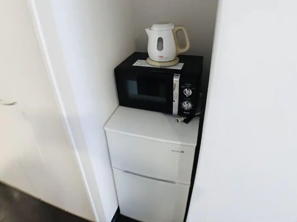 ベーシック ルーム 専用キッチン3 | SaffronCasa Asakusabashi by Tranova