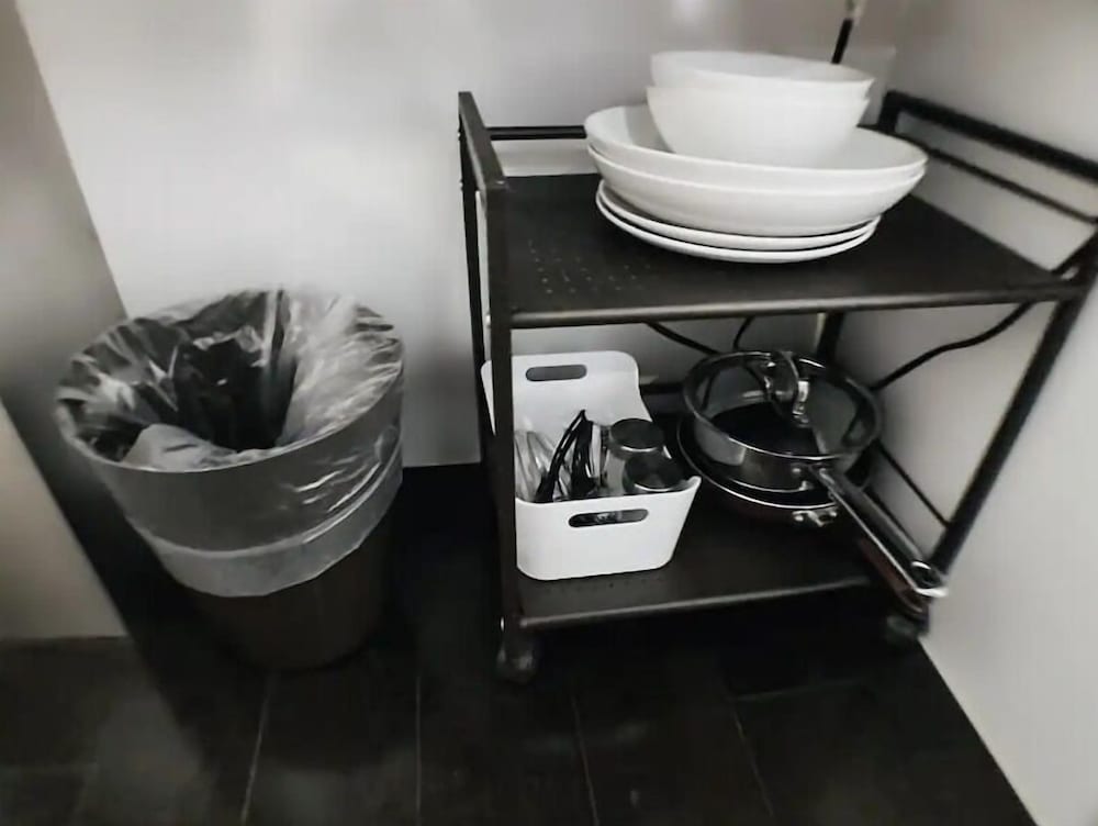 ルーム 専用キッチン0 | SaffronCasa Asakusabashi by Tranova