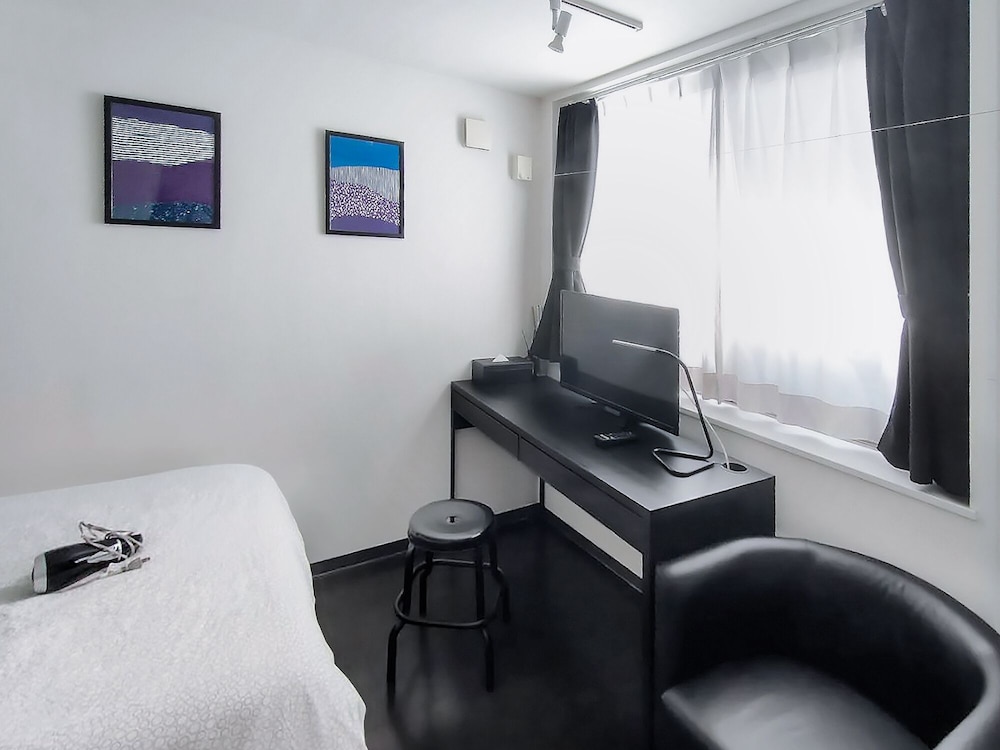 ベーシック ルーム 客室1 | SaffronCasa Asakusabashi by Tranova