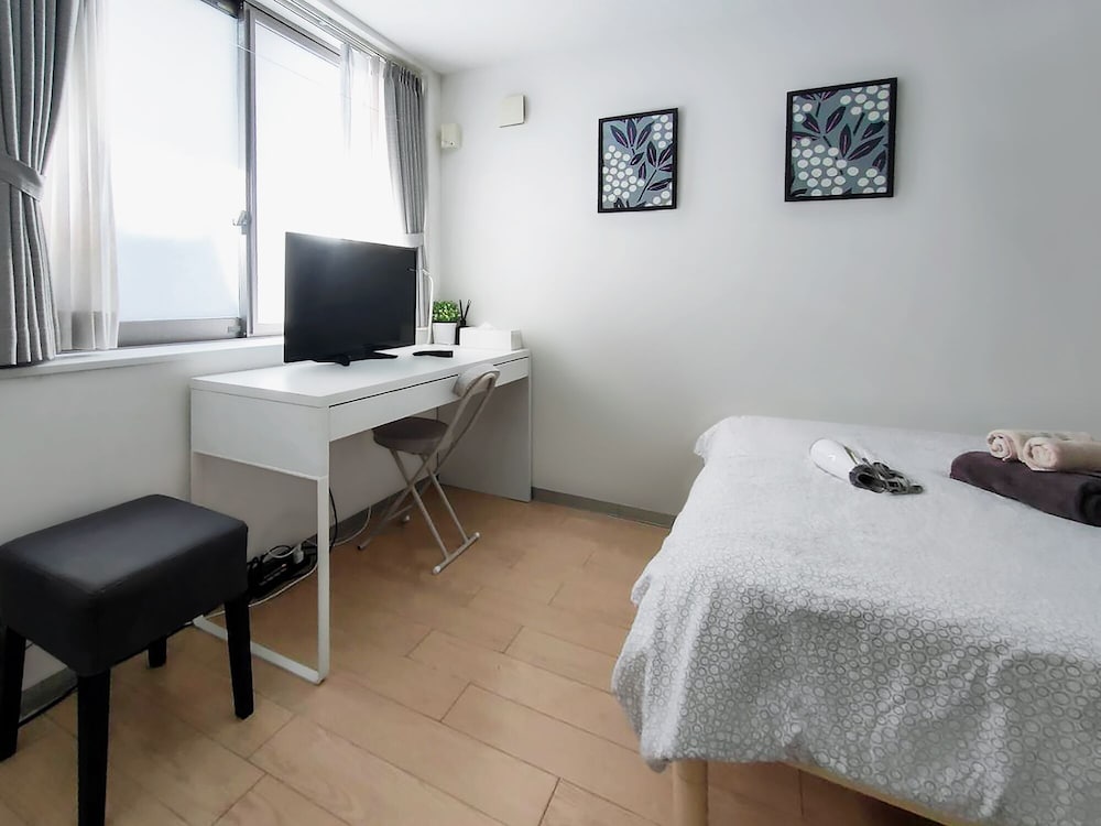 ルーム 客室1 | SaffronCasa Asakusabashi by Tranova