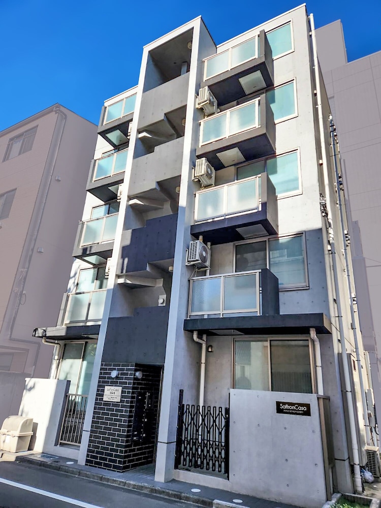 メインイメージ | SaffronCasa Asakusabashi メインイメージ | SaffronCasa Asakusabashi