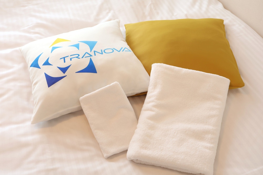 ベーシック ルーム 客室4 | SaffronCasa Asakusabashi by Tranova