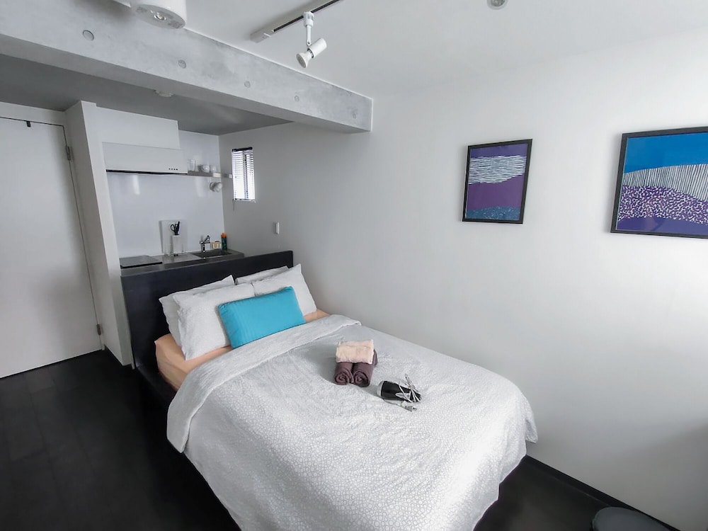 客室1 | SaffronCasa Asakusabashi 客室1 | SaffronCasa Asakusabashi