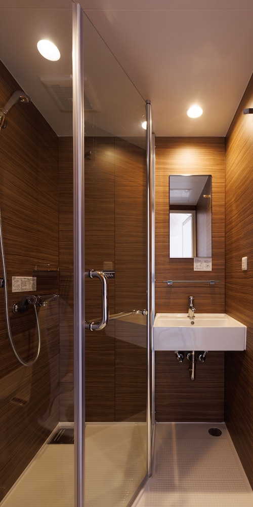 ラグジュアリー テント バスルーム0 | AlbaHOTEL＆Glamping