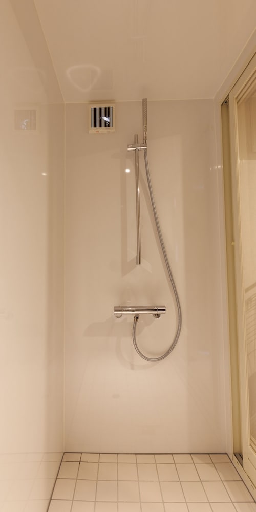 クラシック モバイルホーム バスルーム0 | AlbaHOTEL＆Glamping