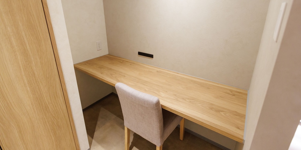 ラグジュアリー スイート 客室1 | AlbaHOTEL＆Glamping