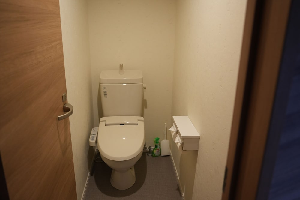 ベーシック モバイルホーム 客室2 | AlbaHOTEL＆Glamping