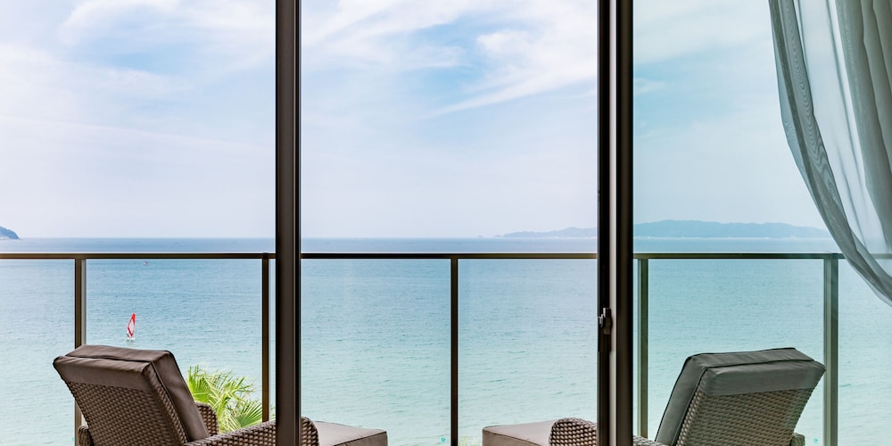 ロイヤル スイート | AlbaHOTEL＆Glamping