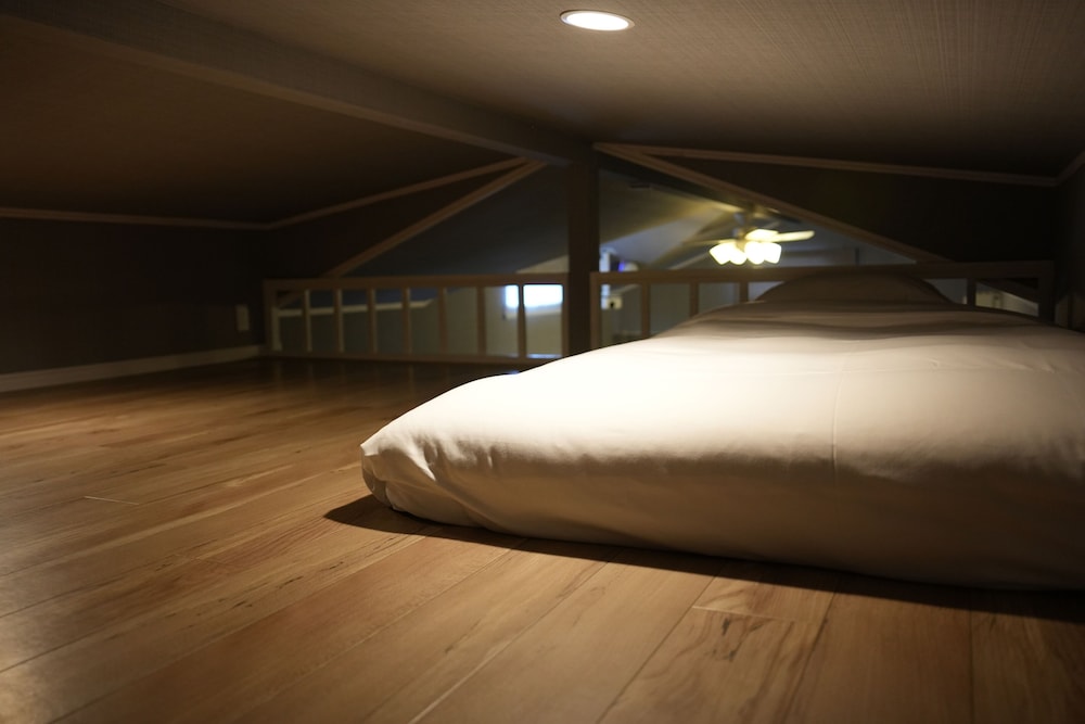 ベーシック モバイルホーム 客室3 | AlbaHOTEL＆Glamping