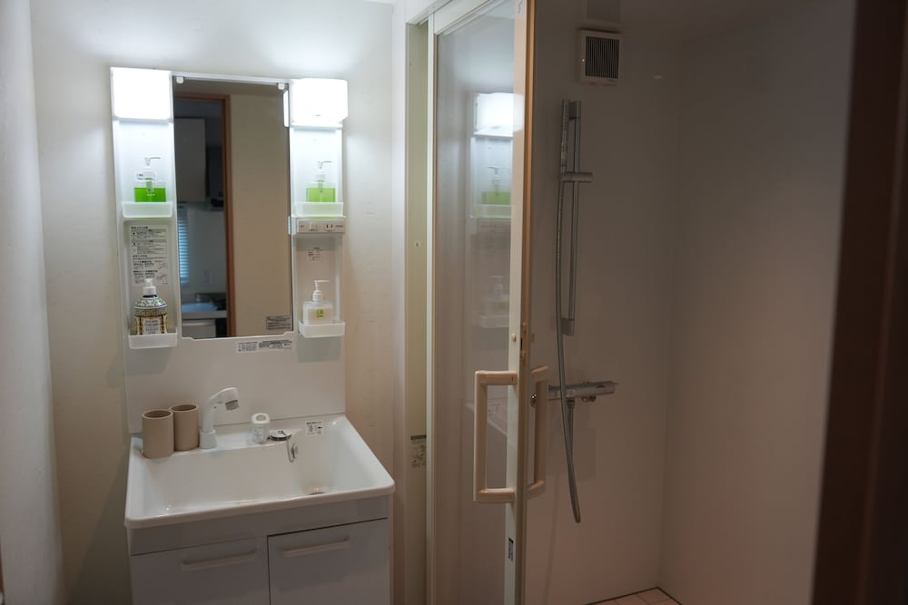 ベーシック モバイルホーム 客室7 | AlbaHOTEL＆Glamping