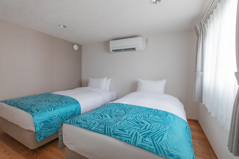 クラシック モバイルホーム 客室2 | AlbaHOTEL＆Glamping
