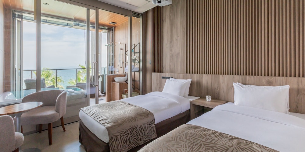 客室1 | AlbaHOTEL＆Glamping