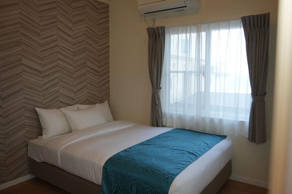 ベーシック モバイルホーム 客室5 | AlbaHOTEL＆Glamping