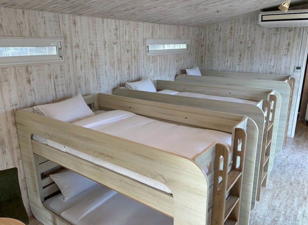 コンフォート ルーム 客室3 | AlbaHOTEL＆Glamping