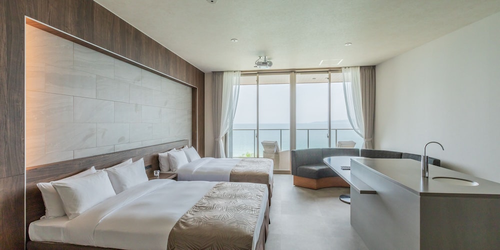 ロイヤル スイート 客室0 | AlbaHOTEL＆Glamping
