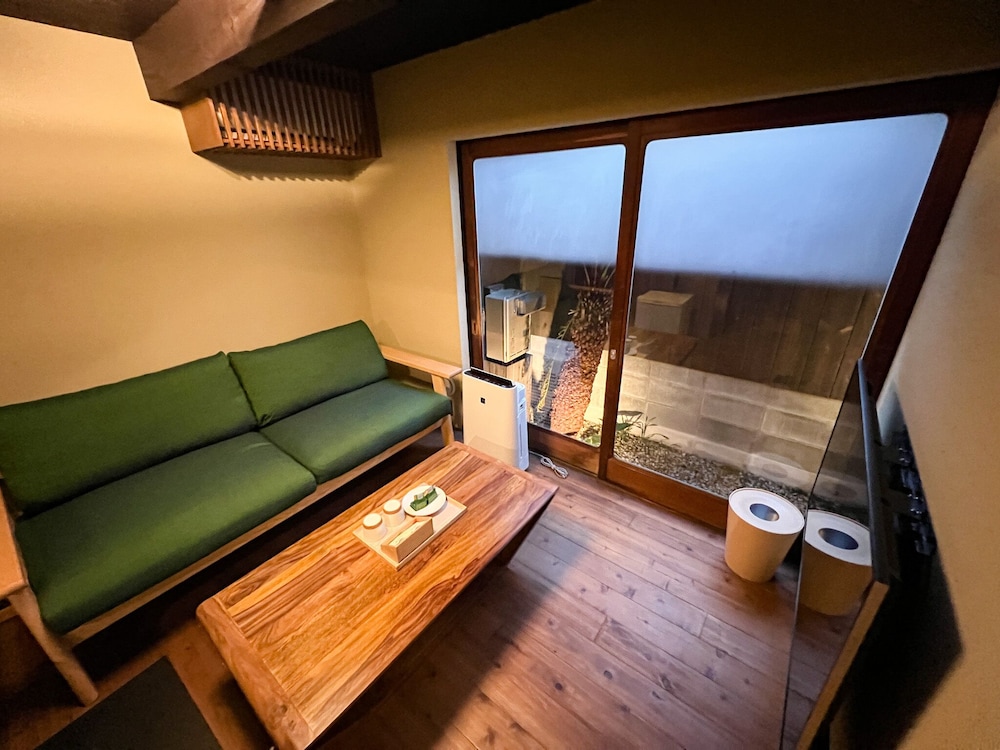 町屋 No.2 禁煙 | Rinn 四季十楽