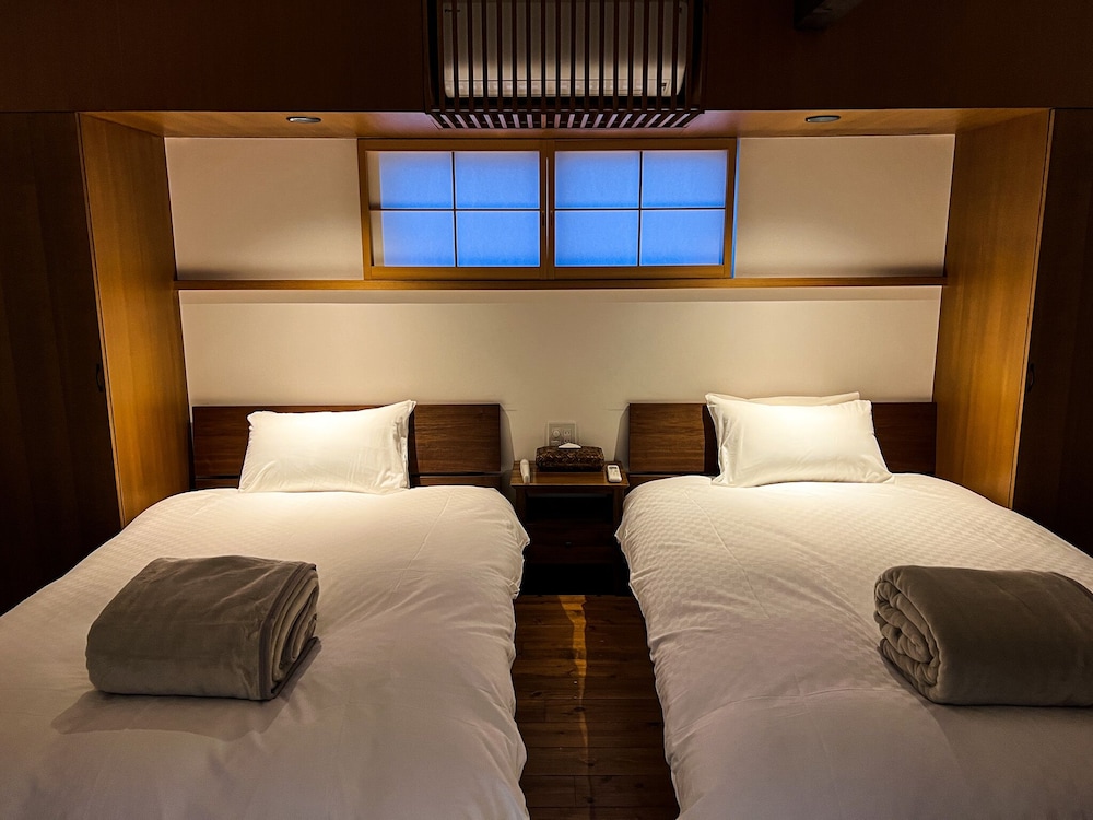 町屋 No.2 禁煙 客室1 | Rinn 四季十楽