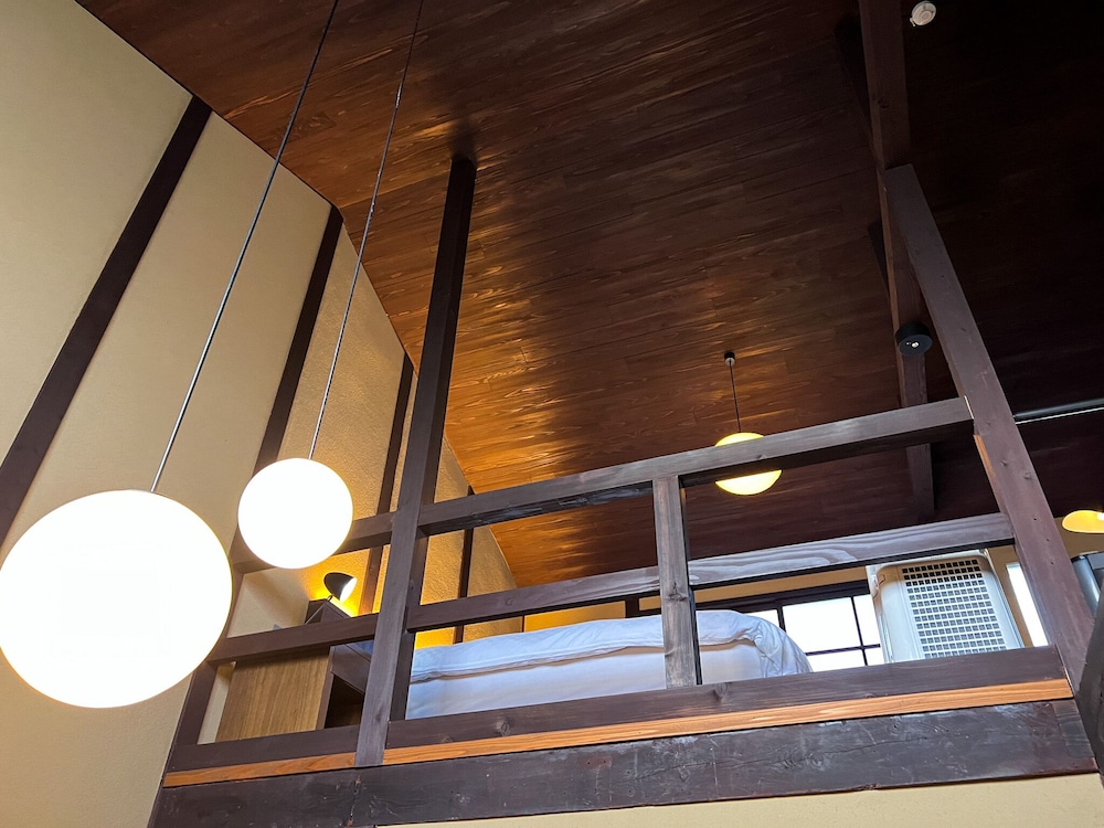 町屋 No.7 禁煙 客室2 | Rinn 四季十楽