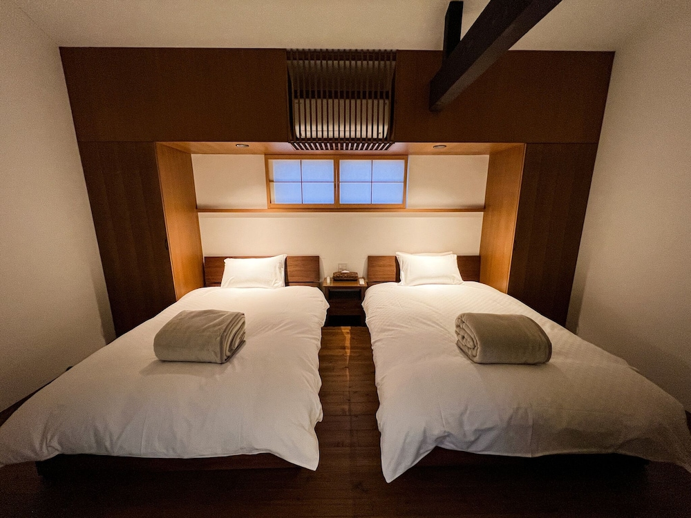 町屋 No.2 禁煙 客室2 | Rinn 四季十楽