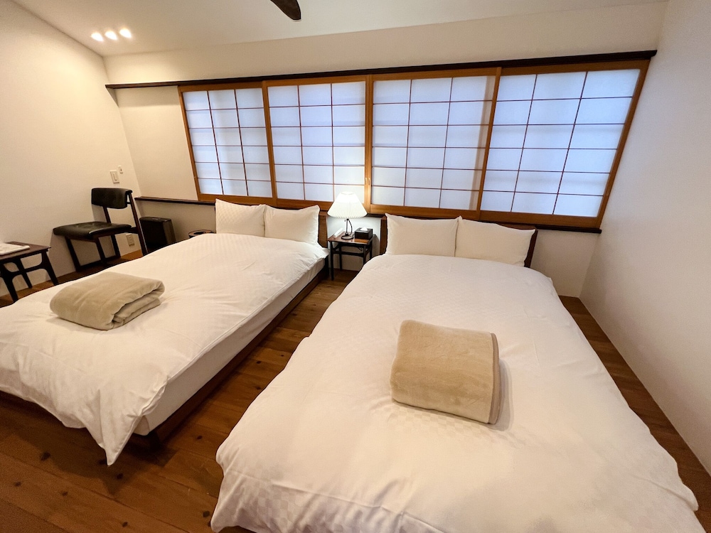 町屋 No.6 禁煙 客室1 | Rinn 四季十楽