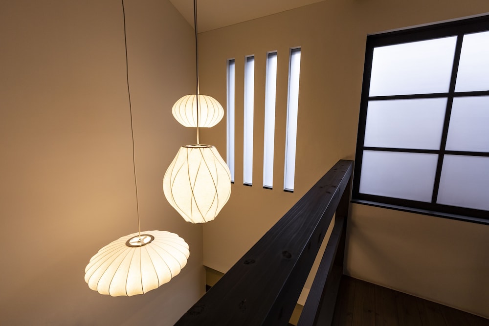 町屋 No.2 禁煙 客室4 | Rinn 四季十楽