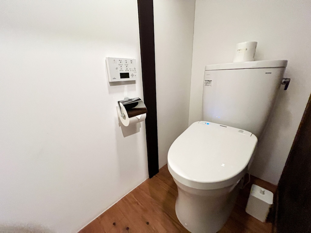 町屋 No.2 禁煙 バスルーム3 | Rinn 四季十楽